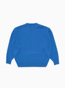 Kendrew Merino Wool Crew Sweater Royal Blue by The English Difference | Couverture & The Garbstore