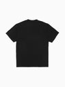 Outdoor Exploration T-shirt Black by Lo-Fi | Couverture & The Garbstore