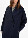 Release Jacket Navy by Rachel Comey | Couverture & The Garbstore