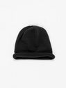 COOLMAX Watch Beanie Black by Sublime | Couverture & The Garbstore