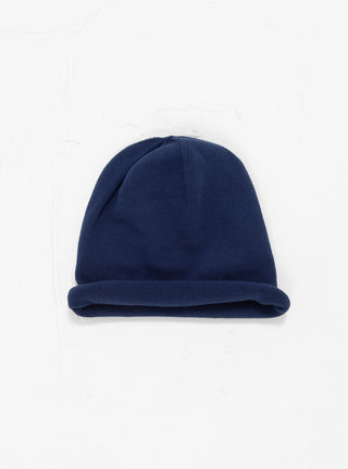 COOLMAX Watch Beanie Navy by Sublime | Couverture & The Garbstore