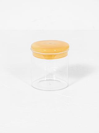 Borosilicate Jar Medium by Hay | Couverture & The Garbstore