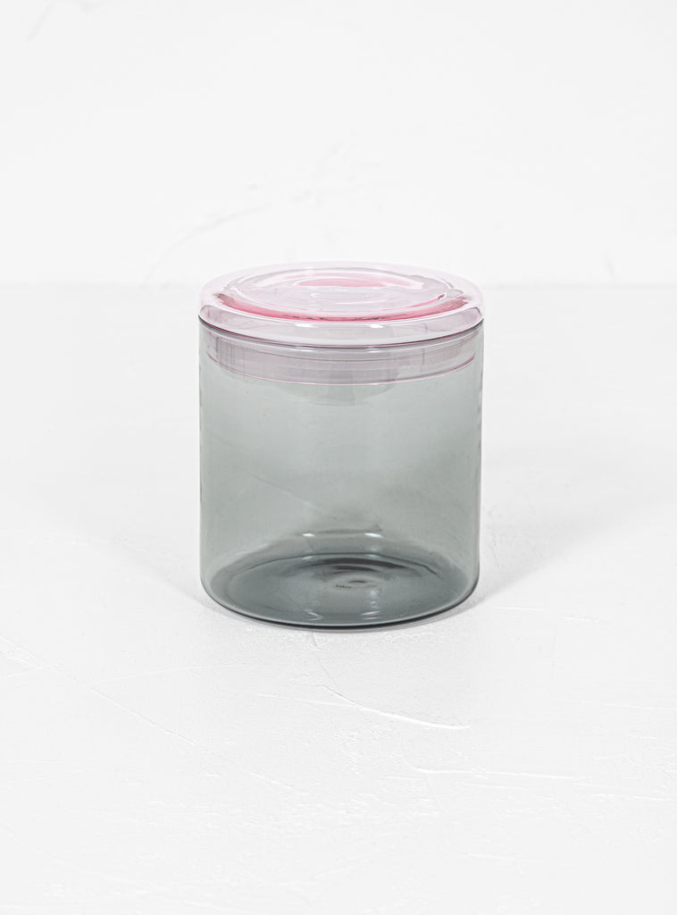 Borosilicate Jar Large by Hay | Couverture & The Garbstore