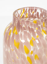 Splash Vase Round Large by Hay | Couverture & The Garbstore