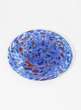 Splash Platter Blue by Hay | Couverture & The Garbstore