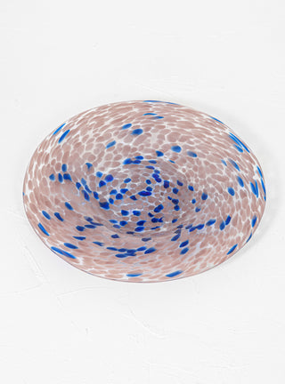 Splash Platter Pink by Hay | Couverture & The Garbstore