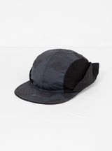Shady Reversible Cap Black by SUBLIME | Couverture & The Garbstore