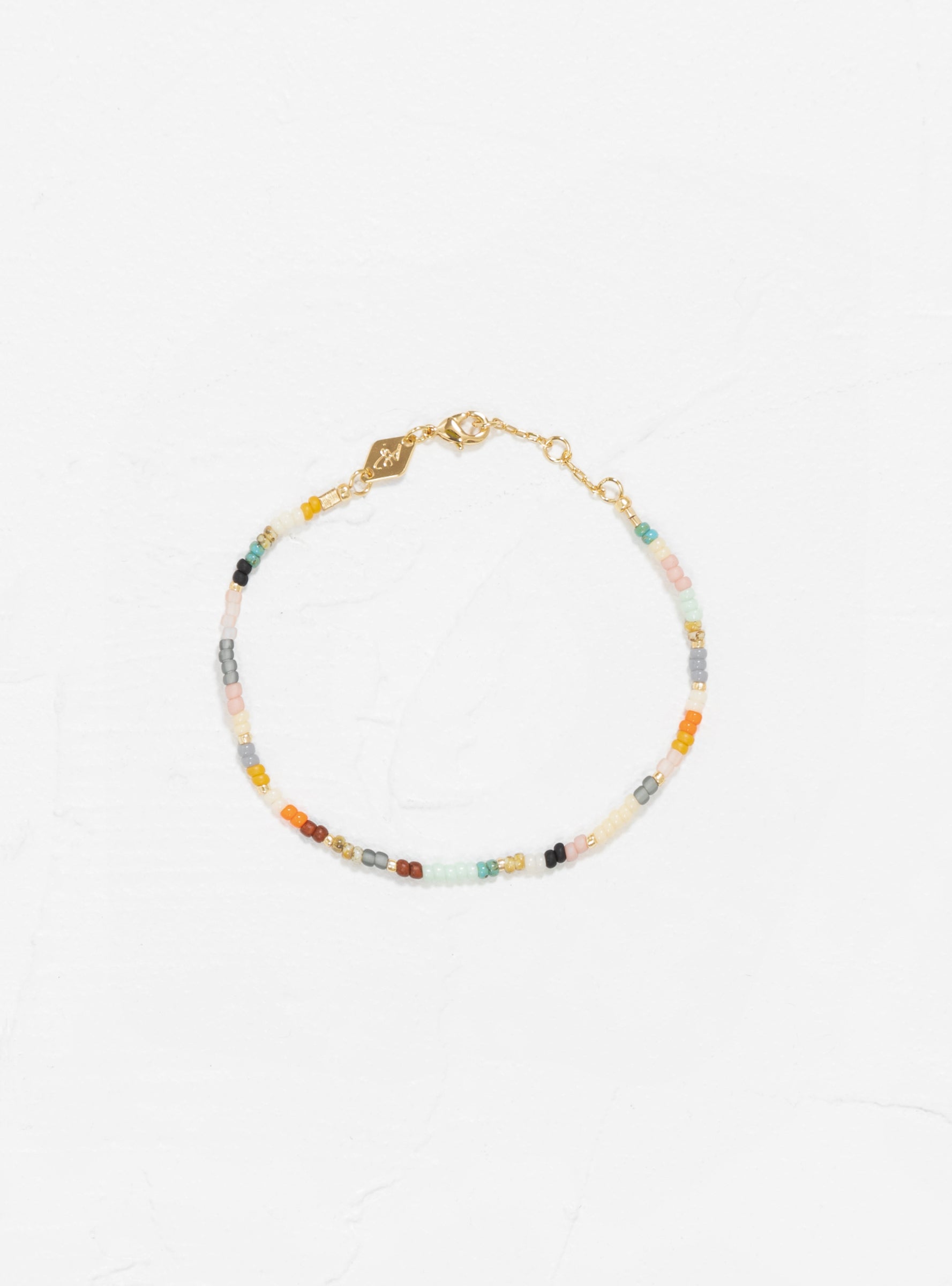 Shelly Eldorado Bracelet by Anni Lu Couverture & The Garbstore