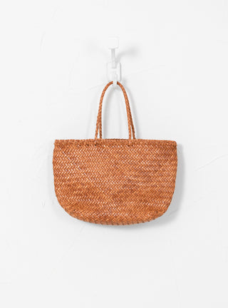 Grace Mini Bag Tan by Dragon Diffusion by Couverture & The Garbstore