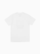 Salt of the Earth T-shirt White by Service Works | Couverture & The Garbstore