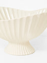 Fountain Centrepiece Off White by ferm LIVING | Couverture & The Garbstore