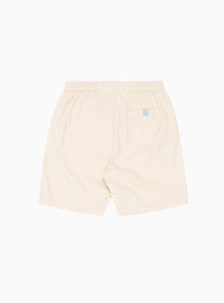 Home Party Shorts Ecru by Home Party | Couverture & The Garbstore