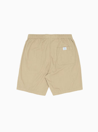 Home Party Shorts Fawn by Home Party | Couverture & The Garbstore
