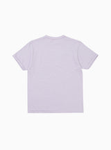 Haleiwa Short Sleeve T-shirt Orchid Petal by Sunray Sportswear | Couverture & The Garbstore