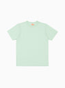 Haleiwa Short Sleeve T-shirt Gossamer Green by Sunray Sportswear | Couverture & The Garbstore