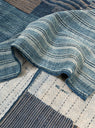 Vintage Medium Boro Blanket by Selector's Market | Couverture & The Garbstore