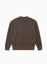 Fauss Sweatshirt Brown by YMC | Couverture & The Garbstore