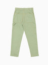 Painter Trousers Green Stripe by YMC | Couverture & The Garbstore