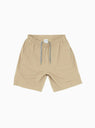 Home Party Shorts Fawn by Home Party | Couverture & The Garbstore