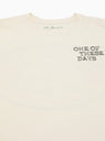 Champion of Champions T-shirt Bone White by One of These Days | Couverture & The Garbstore