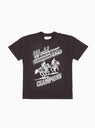 Best of the Best T-shirt Black by One of These Days | Couverture & The Garbstore
