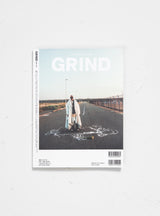 GRIND Biannual Vol. 101 - On the Street Issue by Publications | Couverture & The Garbstore