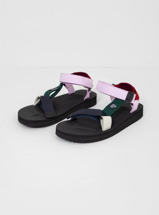 Depa 2.0 Urban Sport Sandals by Hay x Suicoke | Couverture & The Garbstore