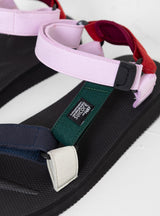Depa 2.0 Urban Sport Sandals by Hay x Suicoke | Couverture & The Garbstore
