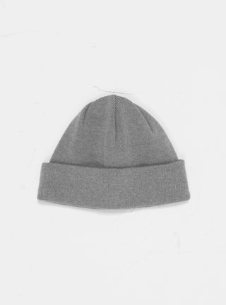 Coolmax Beanie 21 Grey by Sublime | Couverture & The Garbstore