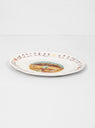 Late Autumn Little Platter by Hal Haines | Couverture & The Garbstore