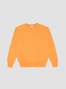 Laniakea Crew Neck Sweatshirt Persimmon Orange by Sunray Sportswear | Couverture & The Garbstore