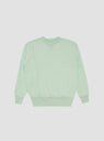 Laniakea Crew Neck Sweatshirt Sage by Sunray Sportswear | Couverture & The Garbstore