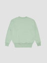 Laniakea Crew Neck Sweatshirt Sage by Sunray Sportswear | Couverture & The Garbstore