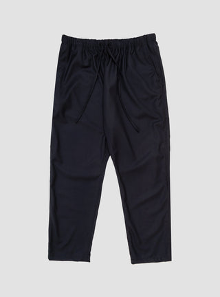 String Slack Pant Black by South2West8 by Couverture & The Garbstore