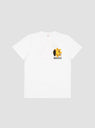 Mahalo T-Shirt White by TSPTR | Couverture & The Garbstore