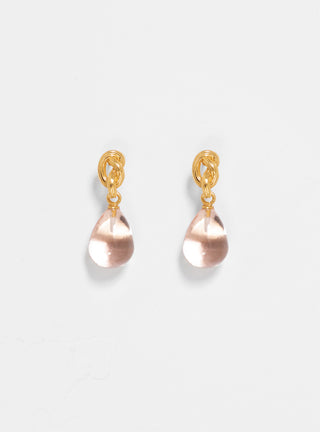 Synthea Smooth Drops Champagne by Shyla | Couverture & The Garbstore