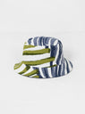 O-Nino Bob Hat Blue by Mapoesie | Couverture & The Garbstore