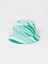 O-Nino Bob Hat 3 Blue by Mapoesie | Couverture & The Garbstore