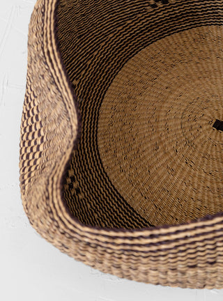 Special Basket Multicoloured by Baba Tree by Couverture & The Garbstore