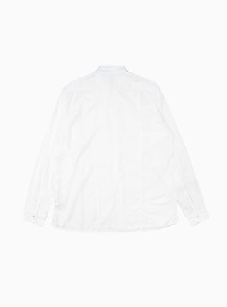Patchwork Katmandu Shirt White by Kapital by Couverture & The Garbstore