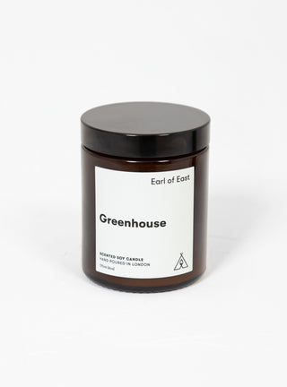 Greenhouse Soy Wax Candle 170ml Multi by Earl Of East | Couverture & The Garbstore