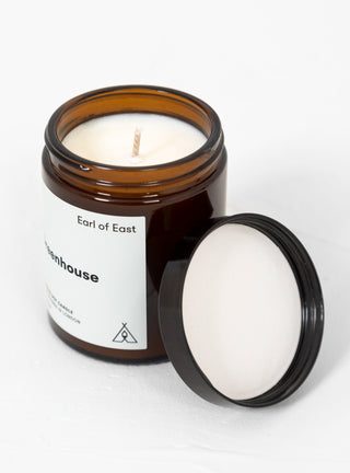 Greenhouse Soy Wax Candle 170ml Multi by Earl Of East | Couverture & The Garbstore