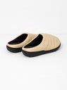 Winter Sandals Beige by SUBU | Couverture & The Garbstore