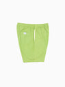 Home Party Oxford Cotton Short Pea Green by Home Party | Couverture & The Garbstore