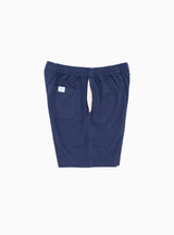 Home Party Oxford Cotton Short Blue by Home Party | Couverture & The Garbstore