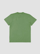 Run Linus T-shirt Olive by Garbstore x TSPTR | Couverture & The Garbstore