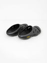 Yogui Clogs Graphite Grey by Keen | Couverture & The Garbstore