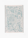Villiyrtit Tea Towel Rose by Lapuan Kankurit | Couverture & The Garbstore