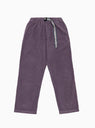Cord Climber Pant Eggplant Purple by Brain Dead | Couverture & The Garbstore