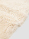 Premium Quality Sheepskin Rug Pearl by Natures Collection | Couverture & The Garbstore